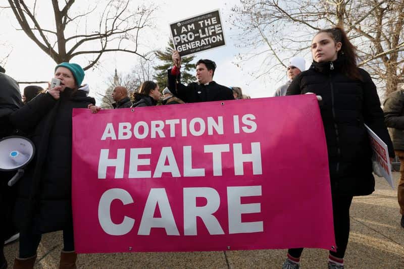 US judge blocks Biden-era restrictions on prescribing abortion drug