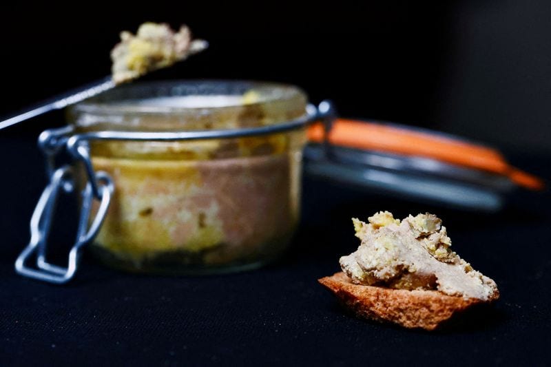 Brazil bans foie gras, sparking French anger