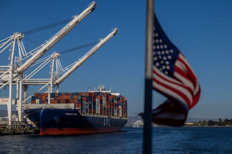Small Businesses Sue to Block Trump's Latest Global Tariffs