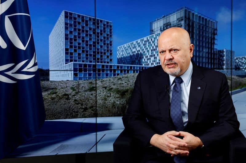 US says Khan's ICC removal won't halt plans to dismantle court