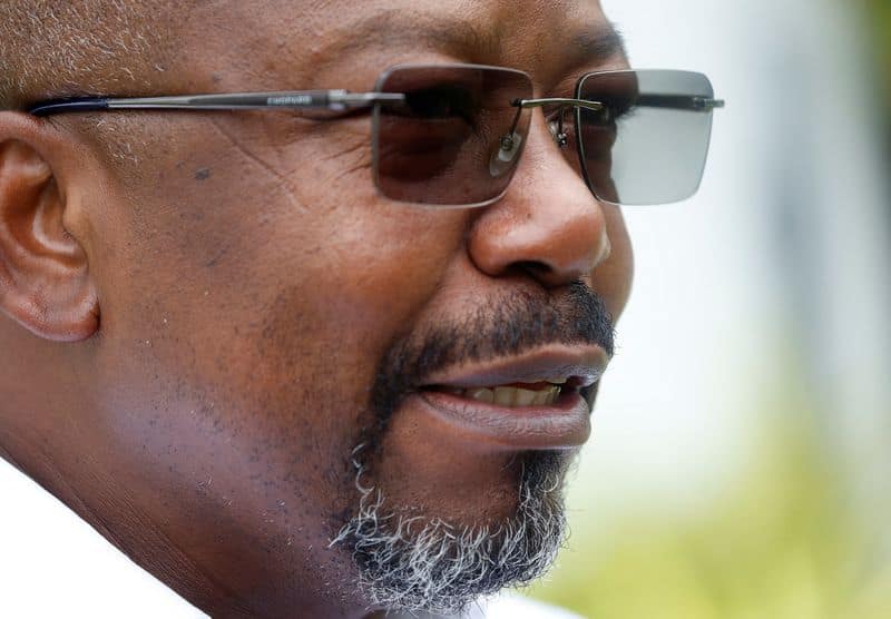 Gabon opposition leader jailed on old financial dispute, lawyers claim