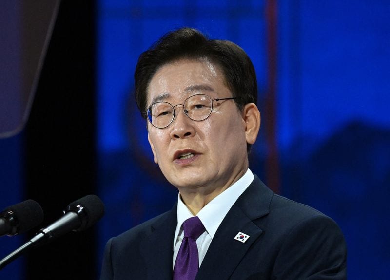 South Korea Unveils $950B AI Deals with Samsung, SK Group, Nvidia, Broadcom