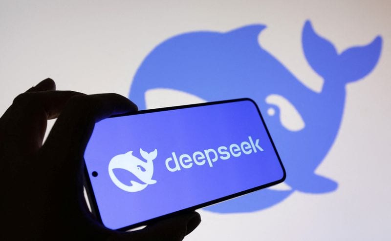 DeepSeek pauses fundraising amid US-China AI tensions