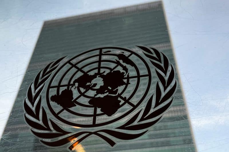 Ugandan diplomat Olara Otunnu joins race for UN Secretary-General