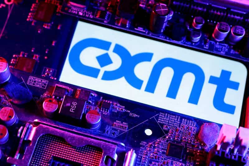 China chipmaker CXMT debuts after record IPO; Shein files, Marcos to address