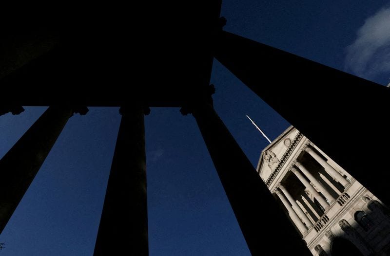 Bank of England expected to hold rates despite oil price surge