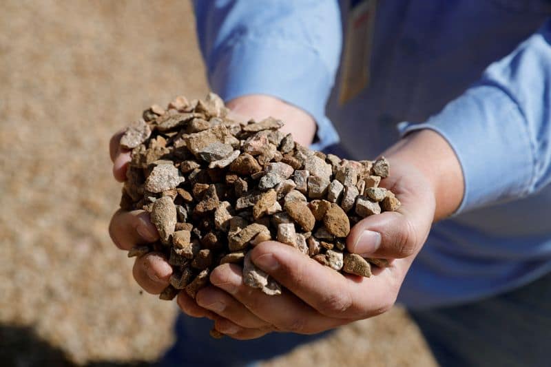 Trump's critical minerals deadline faces industry readiness gap