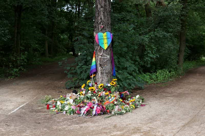 Germany vows security overhaul after Berlin Pride attack, suspect released