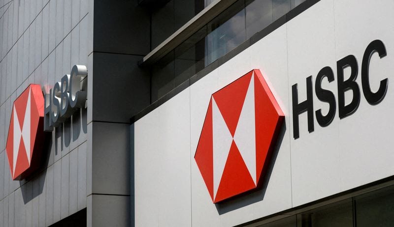 HSBC to hire 100 AI specialists, 100 wealth managers in Singapore