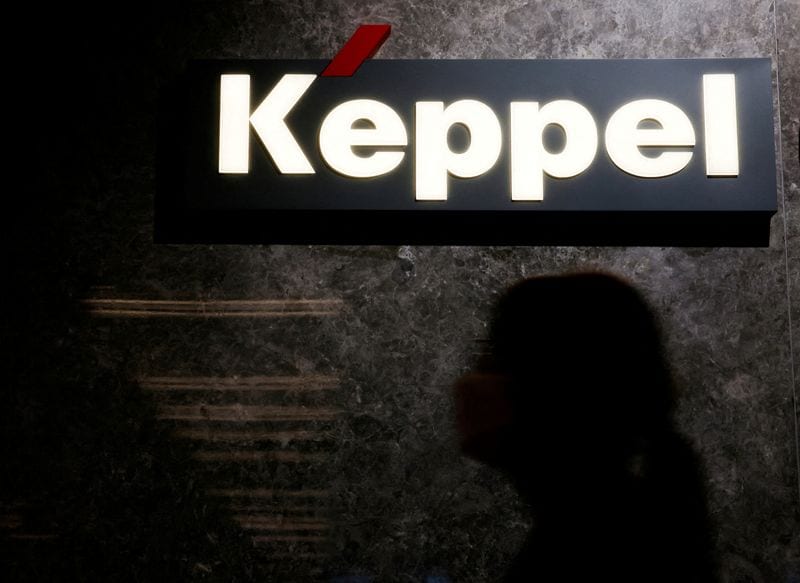 Apollo Global to invest $1.5 billion in Keppel oil rig fund
