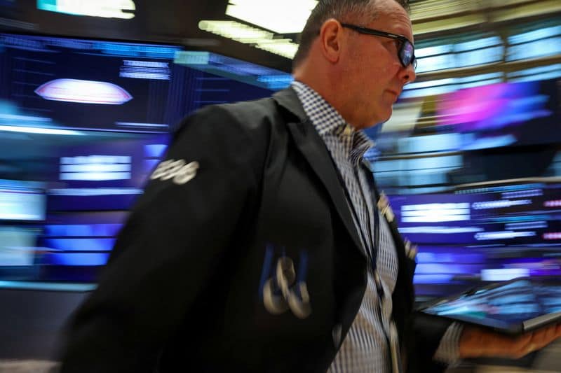 Wall Street Rises on US-Iran Hostilities Pause, Ahead of Fed Decision