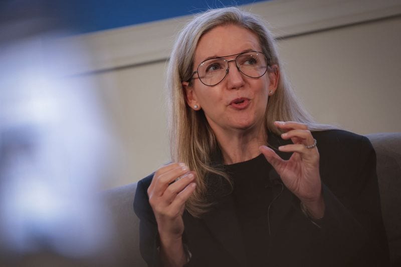 Cracker Barrel CEO Julie Masino to step down