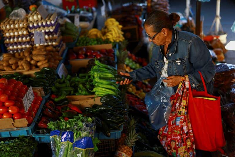 Mexico economy likely rebounded in second quarter