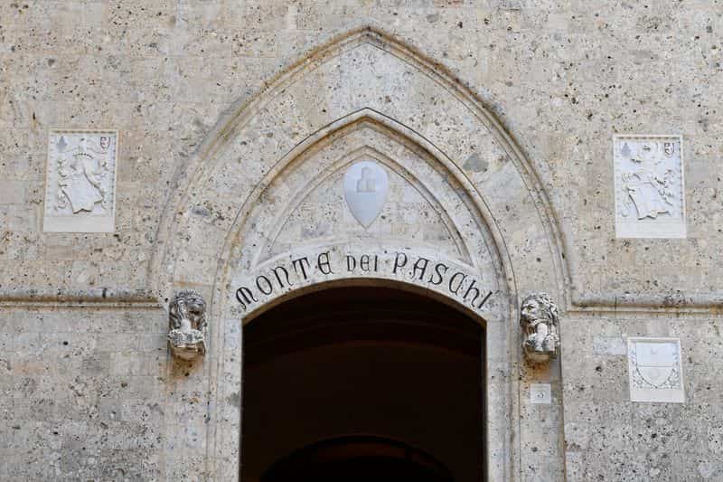 Monte dei Paschi, Banco BPM exploring cash-and-stock merger