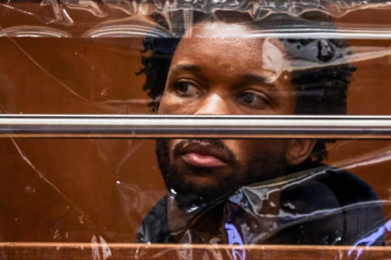 Judge rules US musician D4vd to stand trial for murder of 14-year-old girl