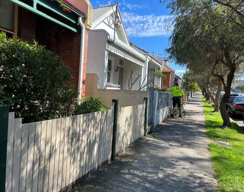 Australia's housing market faces worst slowdown since pandemic
