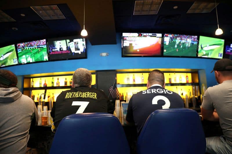 Sports betting industry spending on US midterm elections surpasses $72 million