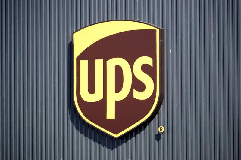 UPS Raises Full-Year Revenue Forecast