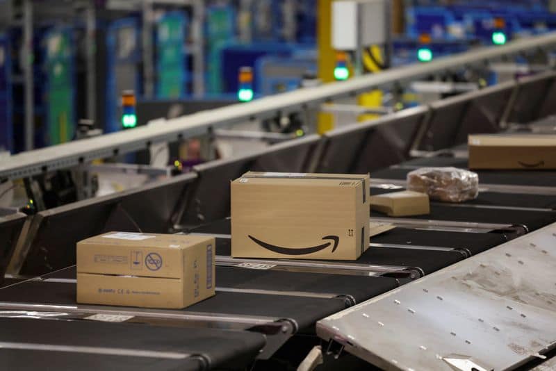 Amazon Overhauls AI Strategy, Winds Down Nova Models for Frontier Development
