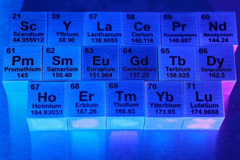 US Backs Madagascar Rare Earths Project to Counter China's Supply Chain Dominance
