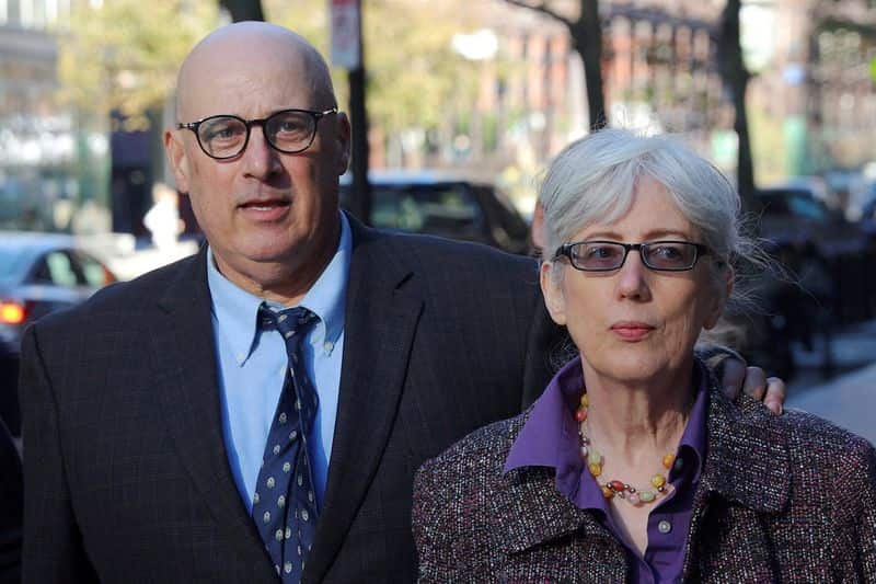 EBay, former executives to pay $56 million to settle harassment case