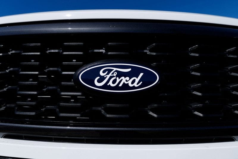 Ford Lifts Annual Guidance Again on Strong Pricing