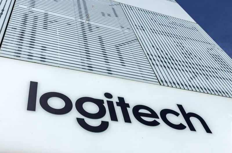 Logitech beats forecasts on tariff refund