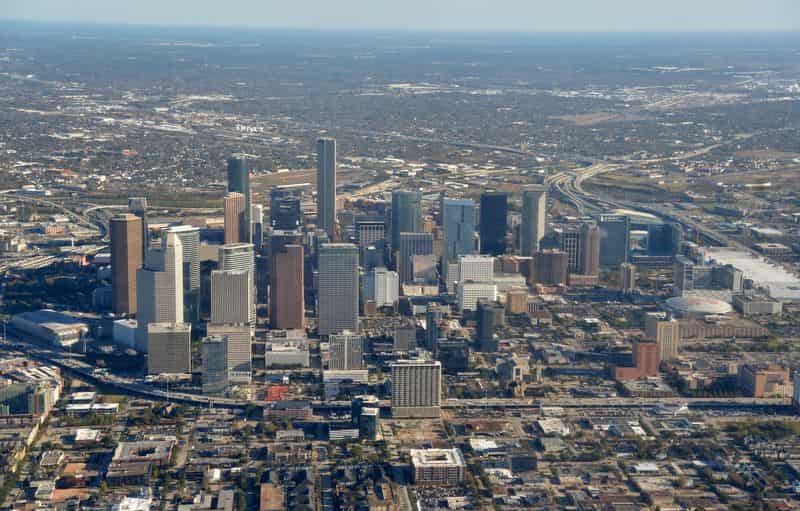 US judge blocks Houston's minority contracting program