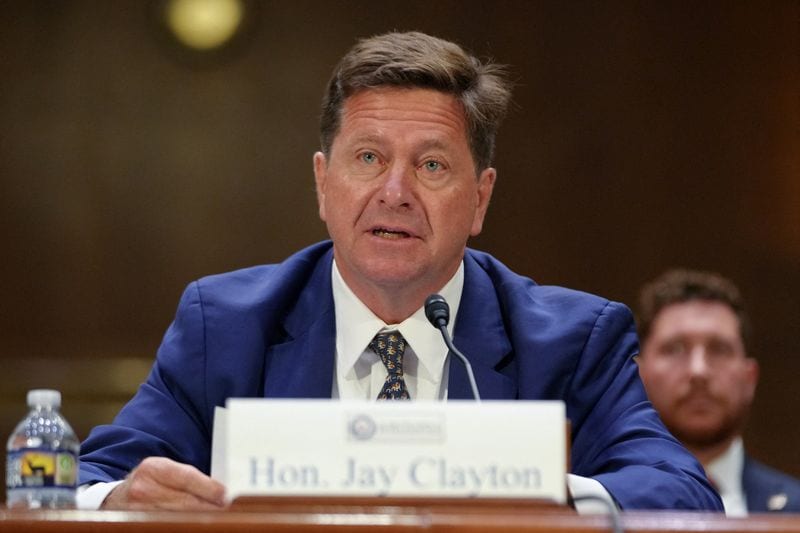 Senate Confirms Jay Clayton as Top US Spy Amid Election Integrity Debate