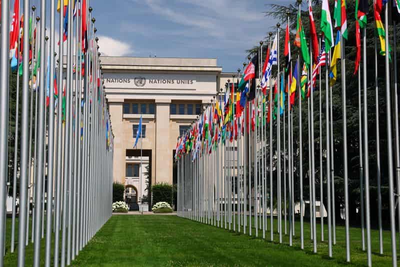 UN Security Council to hold informal polls for new chief