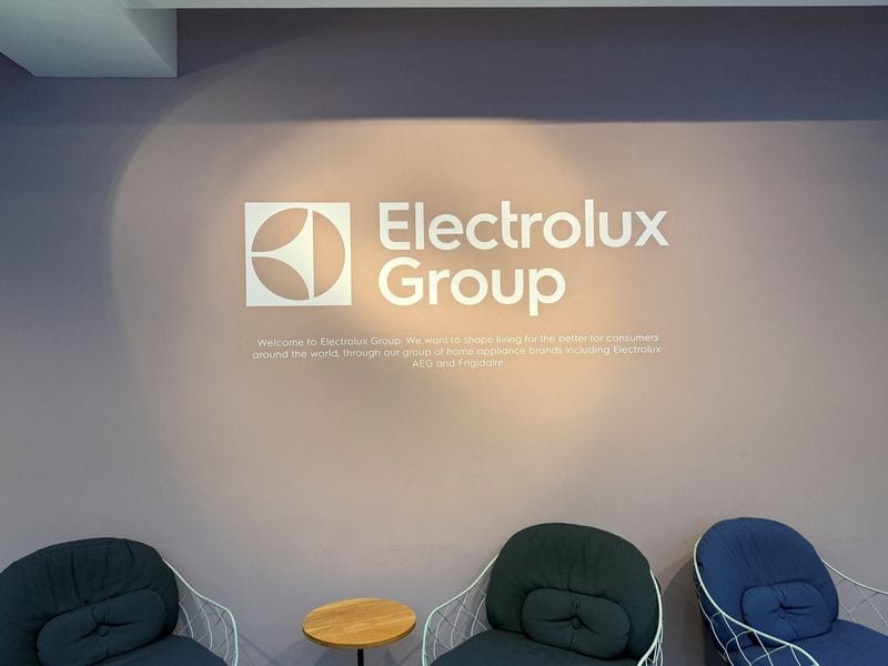 Electrolux Q2 profit beats expectations despite North American weakness