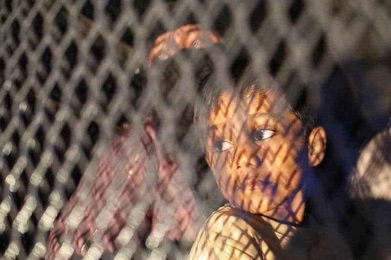 Malaysia reviews UN refugee agency presence after Rohingya detention
