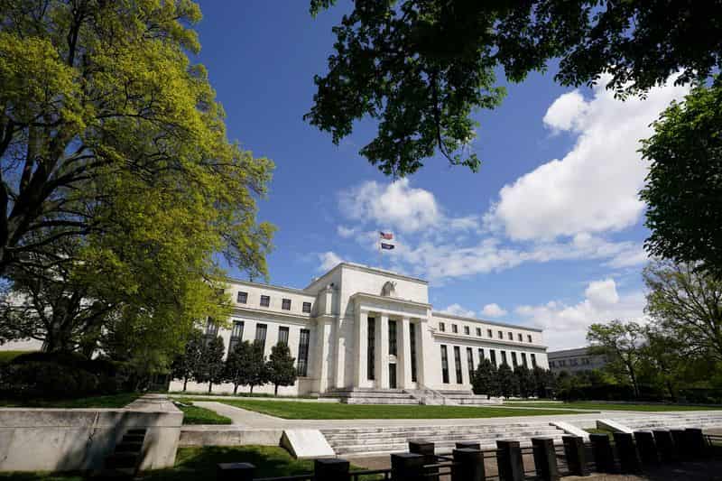Fed Expected to Hold Rates Steady Amid Inflation Uncertainty