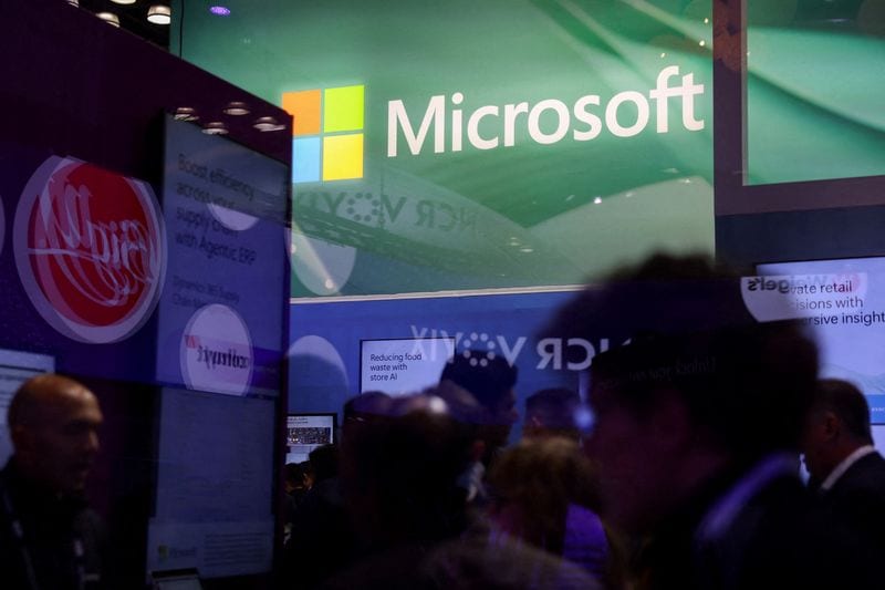 Big Tech Earnings: Investors Demand AI ROI Amidst Capex Skepticism
