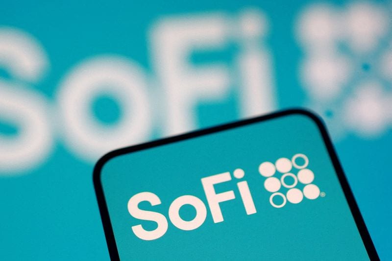 SoFi raises 2026 revenue forecast on record member growth and loans