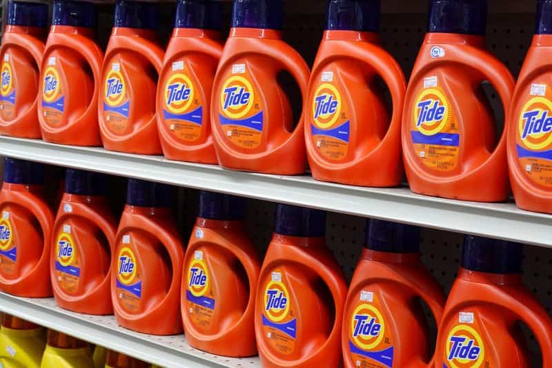 P&G forecasts muted 2027 amid consumer spending squeeze