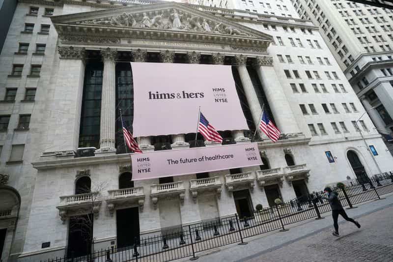 US FTC sues Hims & Hers over health data sharing with Meta, Snap