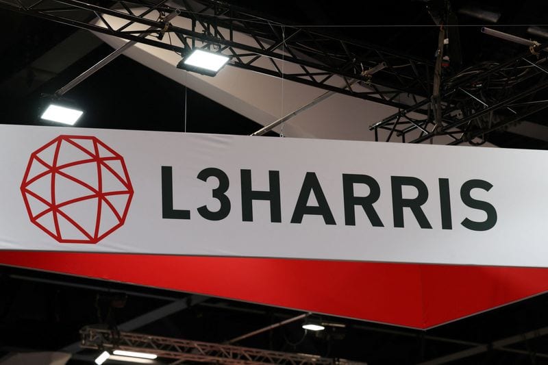 L3Harris beats revenue estimates on strong weapons demand; Vulcan Materials also tops profit expectations
