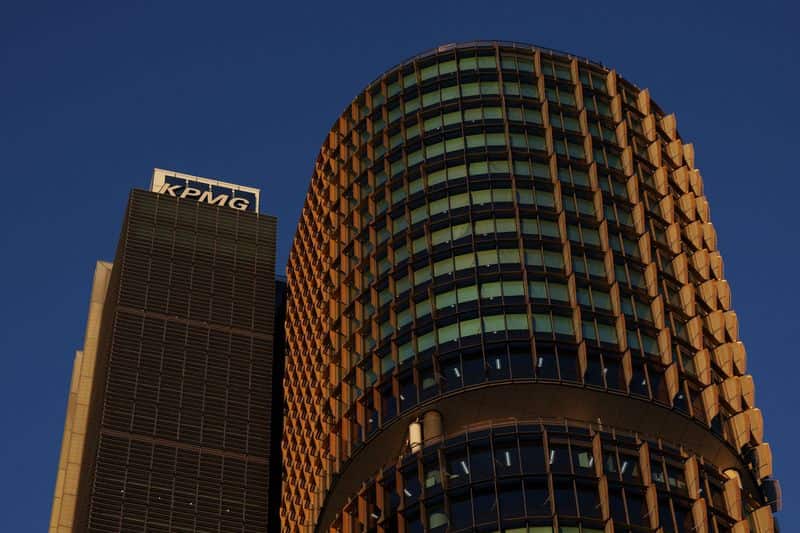 KPMG Australia denies job cut decisions amid media report
