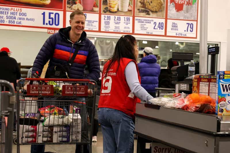 US economy likely grew steadily in Q2, supported by consumer and AI spending