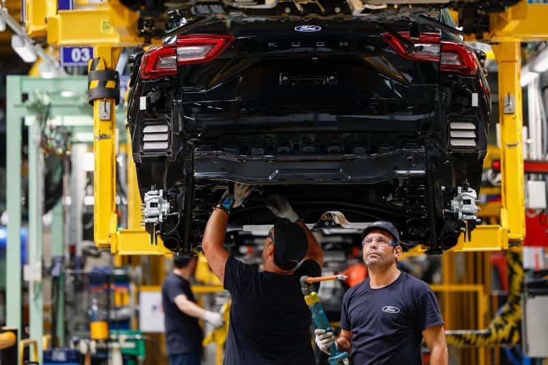 Spain's Economy Grows 0.7% in Q2, Exceeding Forecasts