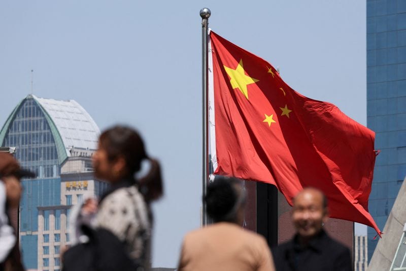 China's leaders pledge incremental measures to support economy