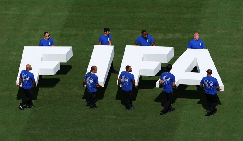 UEFA members vote to boycott FIFA competitions over stake sale plans
