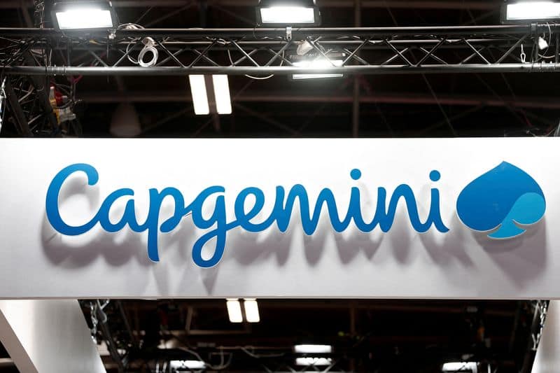 Capgemini CEO: AI readiness requires multi-year IT modernization