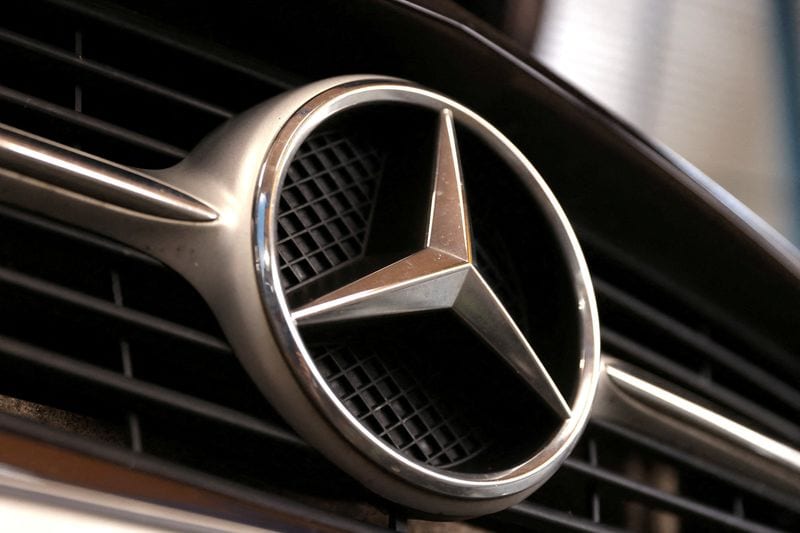 Mercedes-Benz recalls over 310,000 US vehicles for door defect