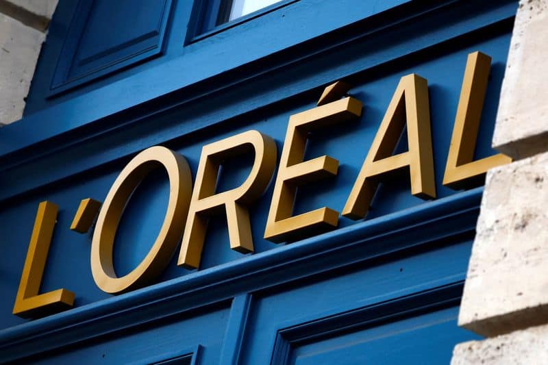 L'Oreal to launch first Gucci beauty products as early as 2028
