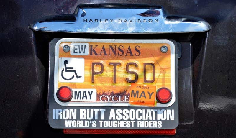 US study shows psilocybin therapy may resolve PTSD in veterans