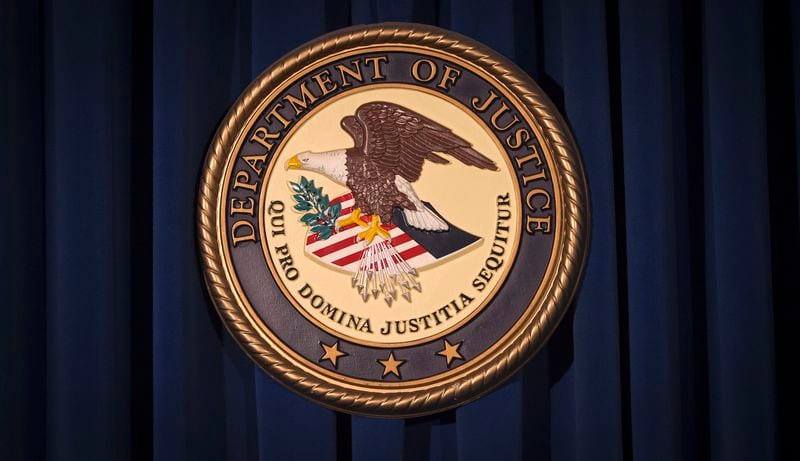 Trump DOJ charged hundreds with assaulting officers; many cases dropped