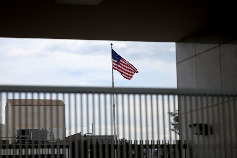 Brazil denies visas to US officials, citing election meddling concerns