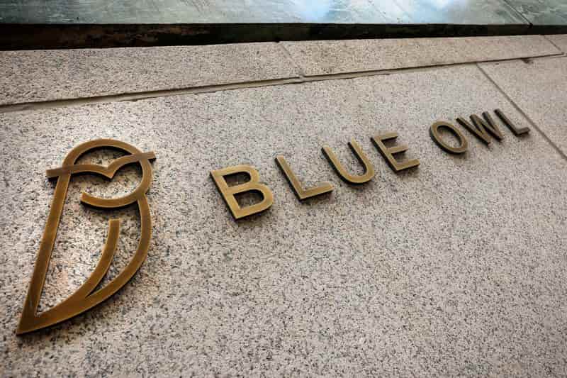Blue Owl's Q2 Profit Rises, Assets Under Management Hit $319 Billion